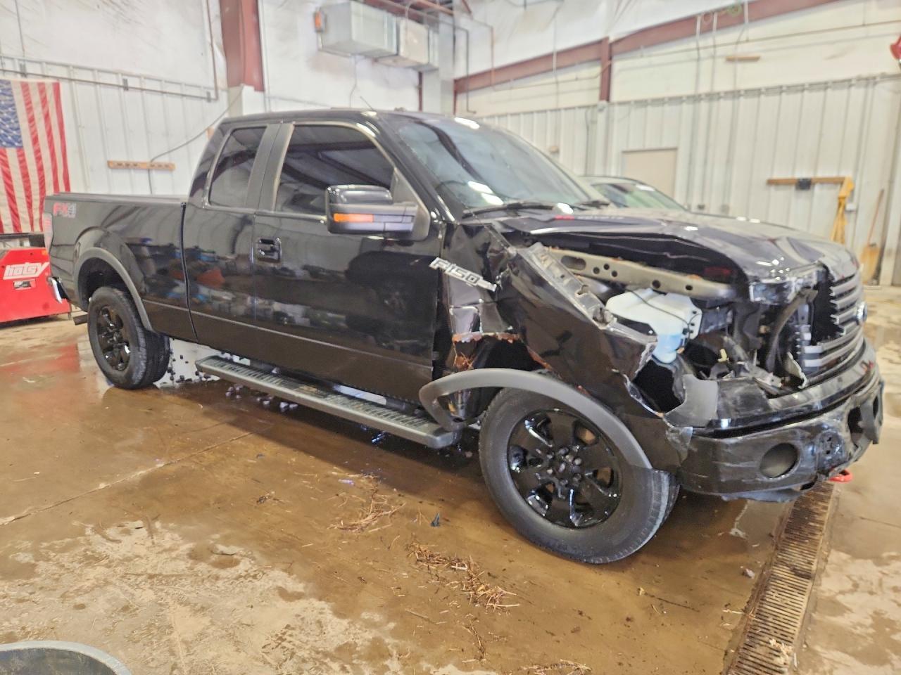 2011 Ford 150 - Фото 4