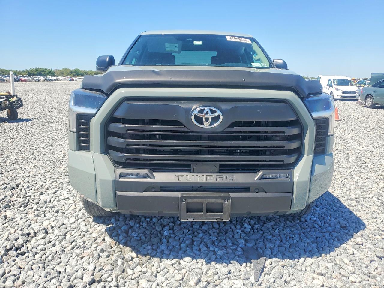 2024 Toyota Tundra Sr5 - Image 5