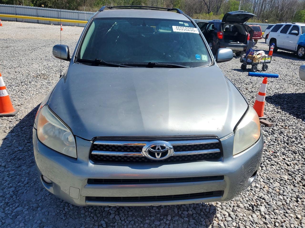 2006 Toyota Rav4 Limited - Image 5