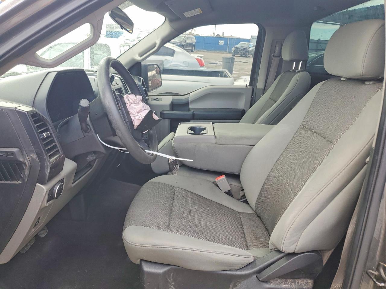 2018 Ford F150 - Image 7