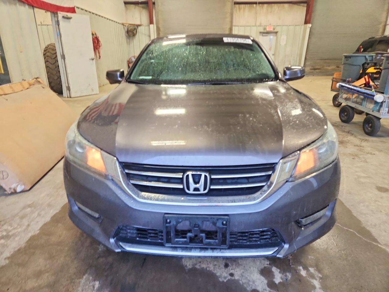 2014 Honda Accord - Image 5