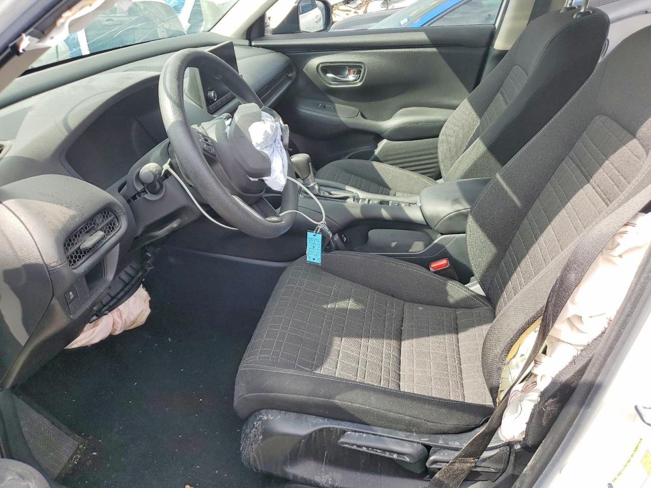 2023 Honda Hr-V Lx - Image 7