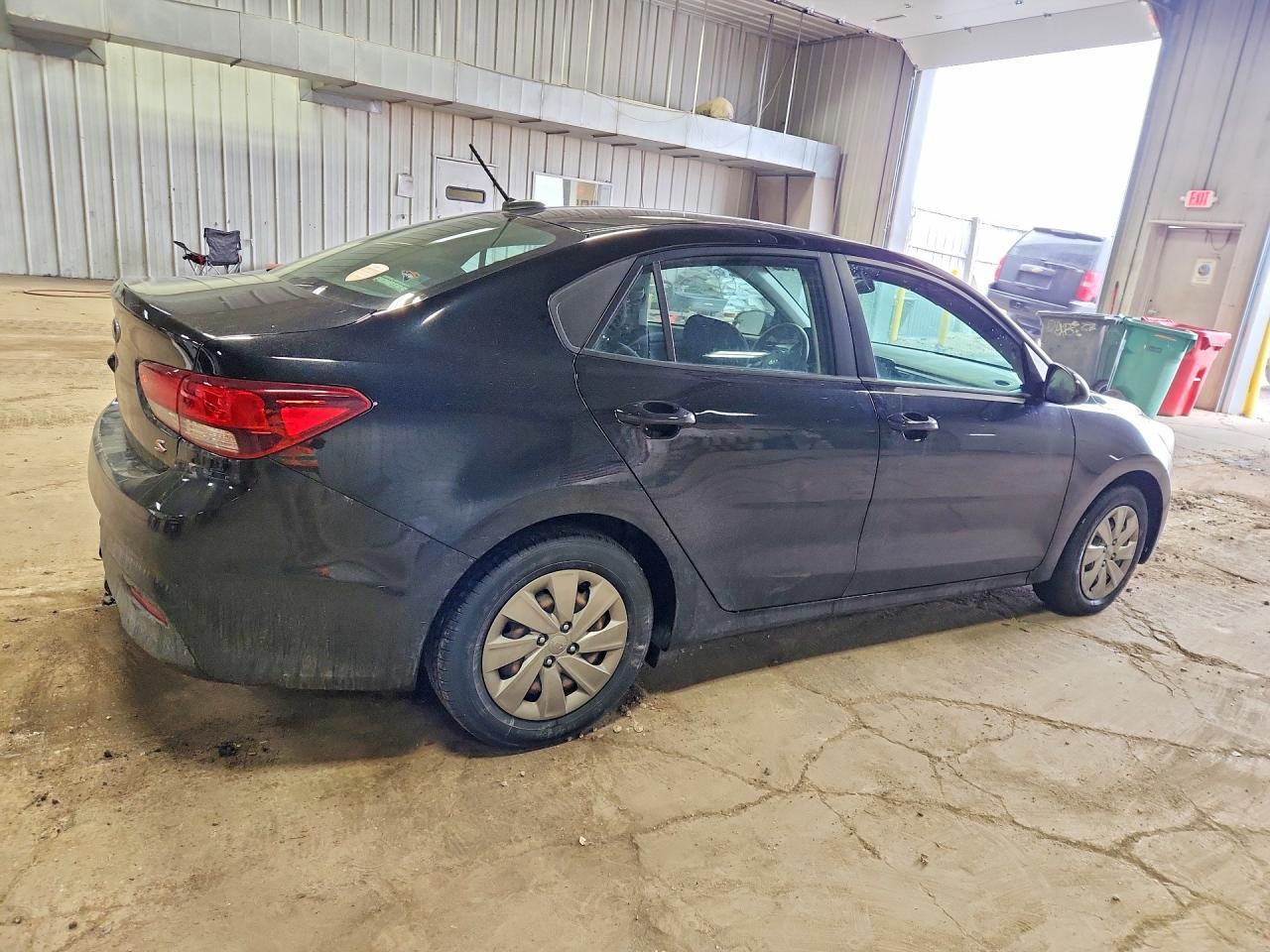 2020 Kia Rio S - Image 3