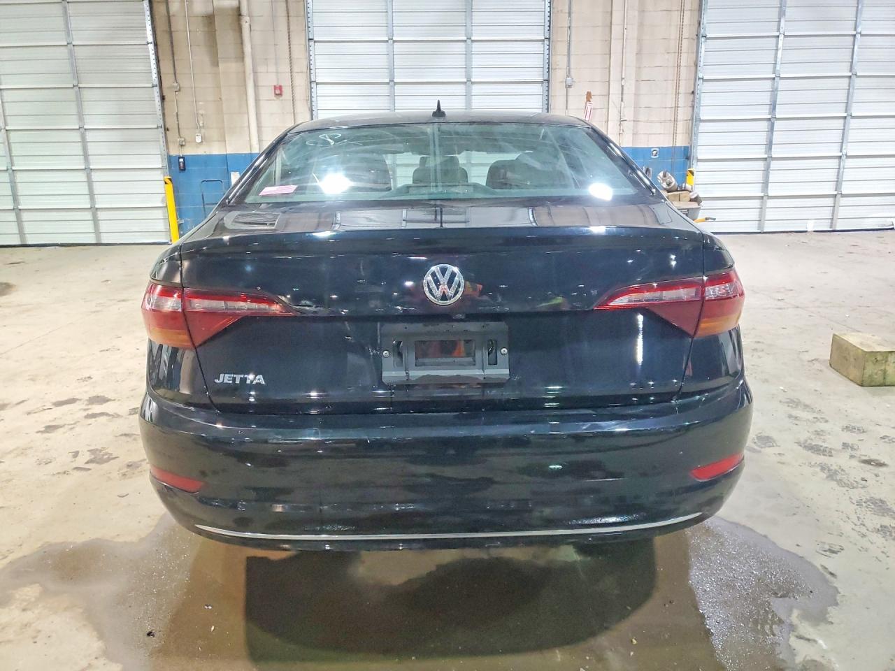 2019 Volkswagen Jetta S - Фото 6