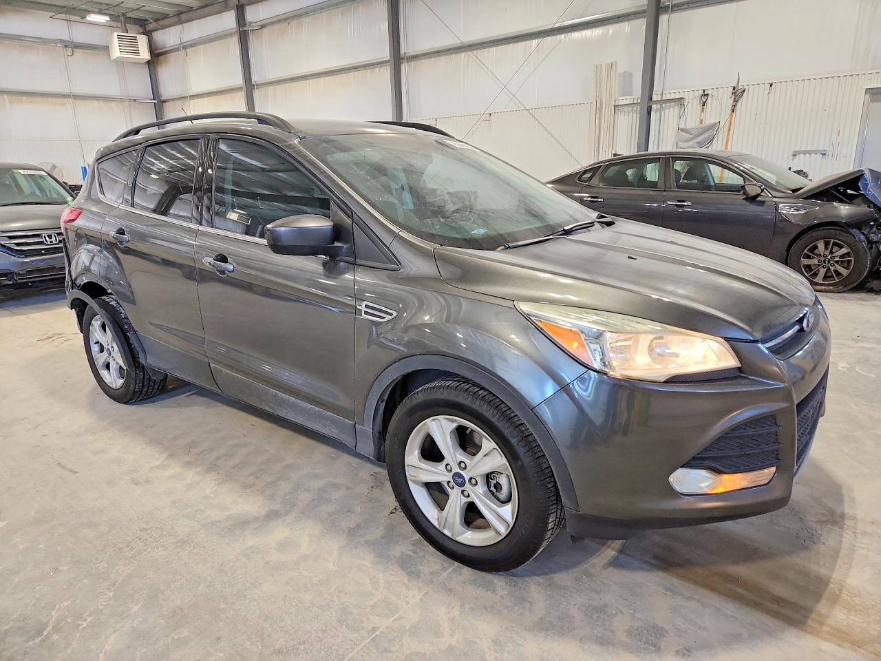 2015 Ford Escape Se - Фото 4