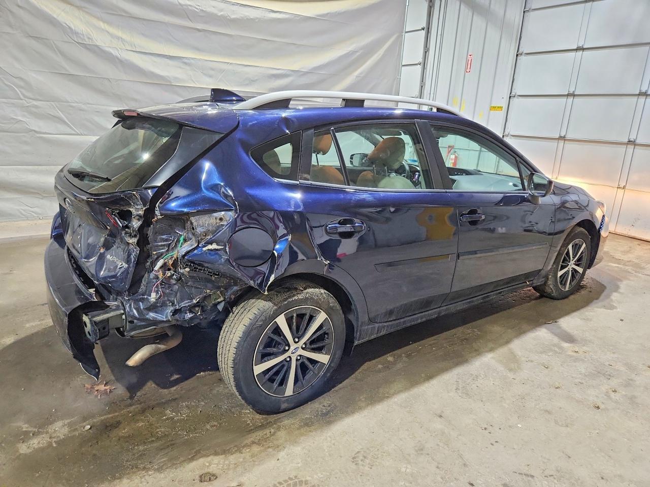 2020 Subaru Impreza Premium - Фото 3