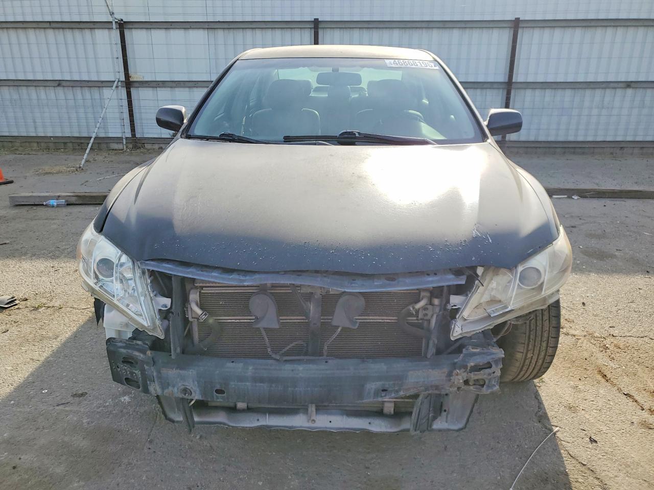 2007 Toyota Camry Hybrid Base - Фото 5