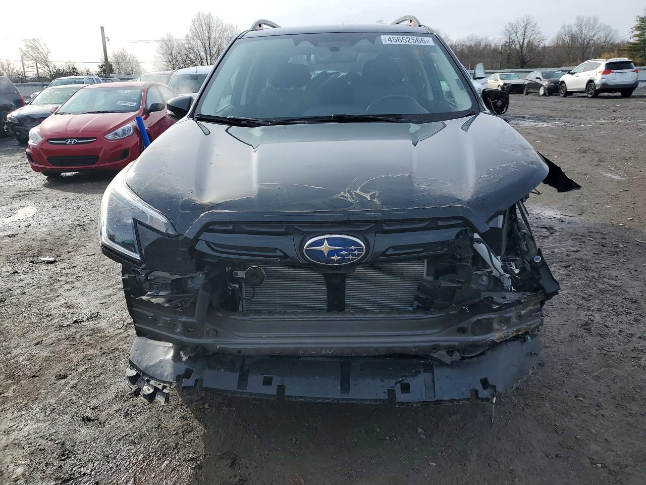 2023 Subaru Forester Sport - Фото 5