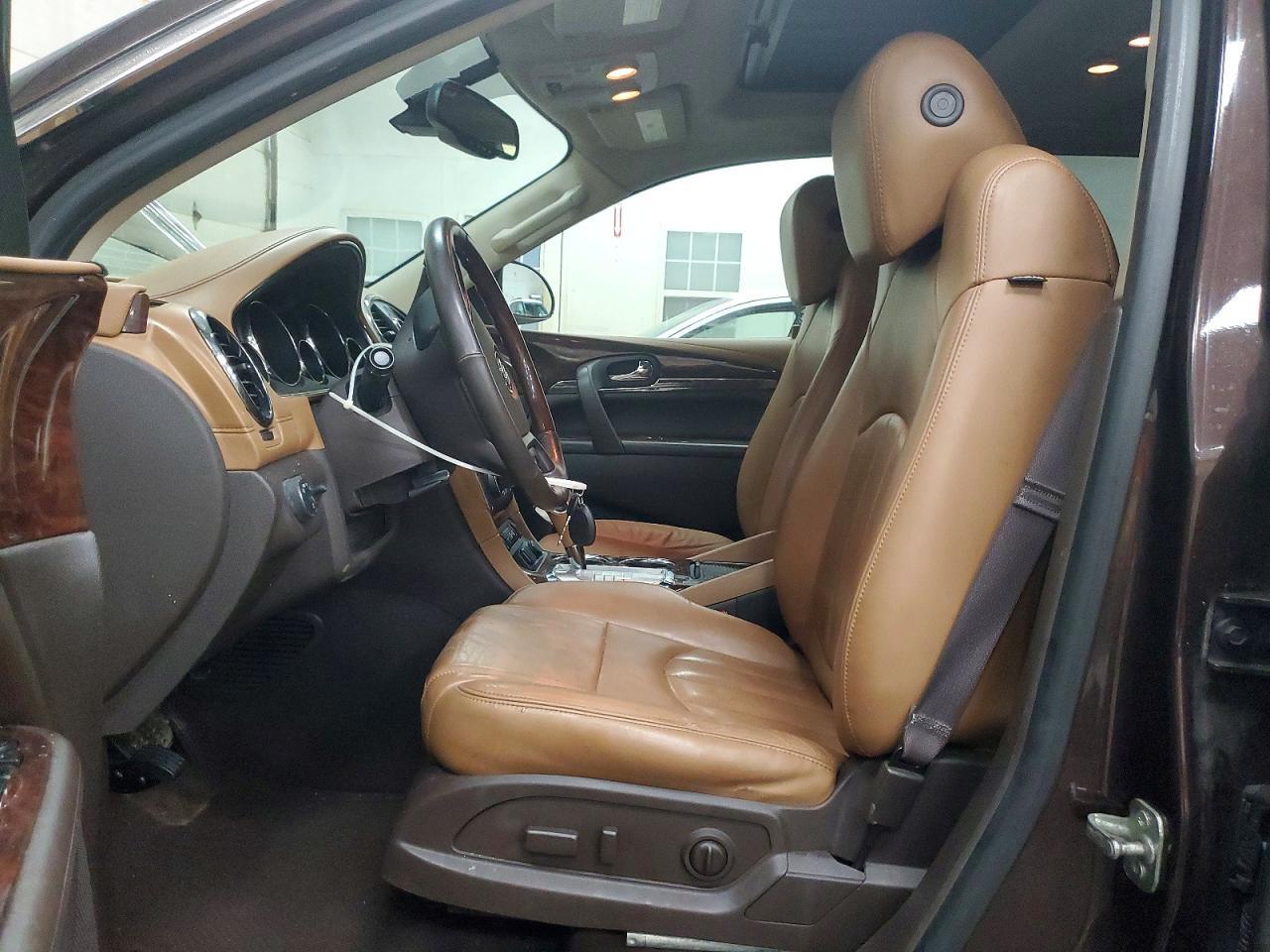 2016 Buick Enclave - Image 7