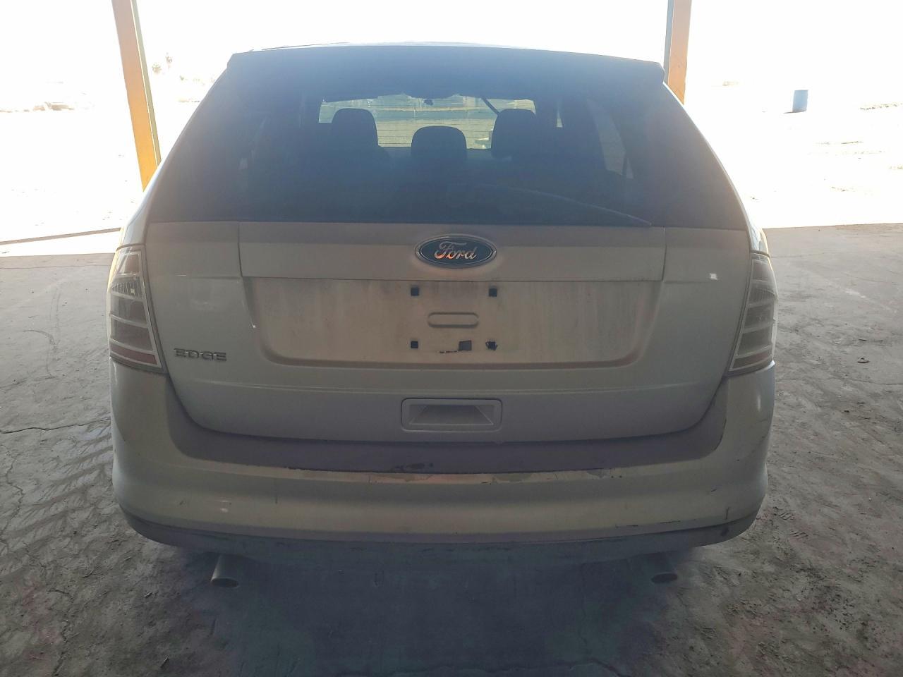 2010 Ford Edge Se - Фото 6