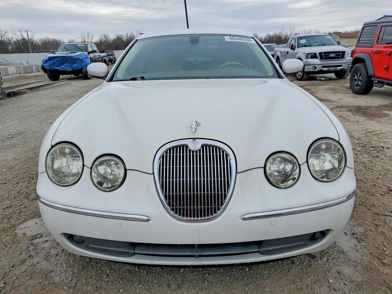 2005 Jaguar S-Type - Image 5