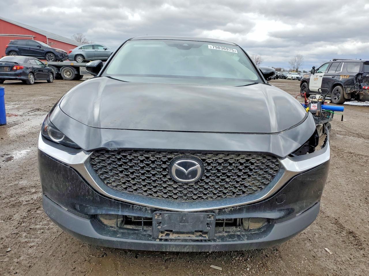 2021 Mazda Cx-30 Preferred - Фото 5