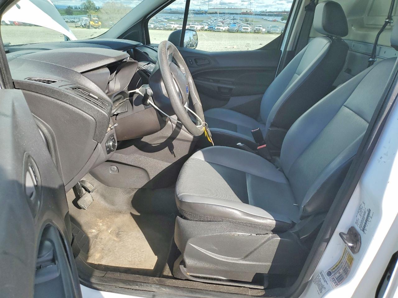 2014 Ford Transit Connect Xl - Image 7