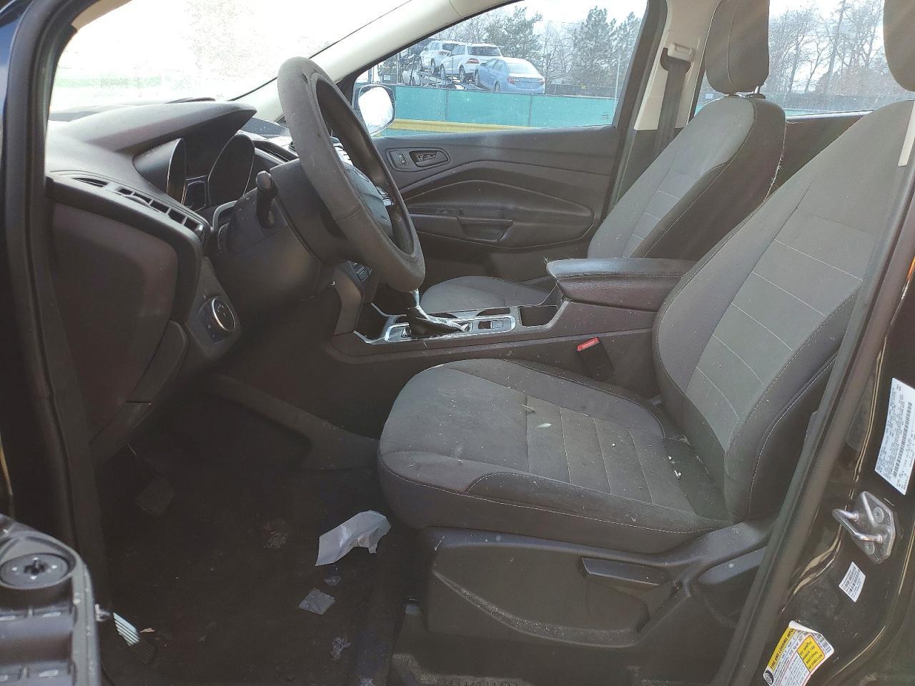 2019 Ford Escape S - Image 7