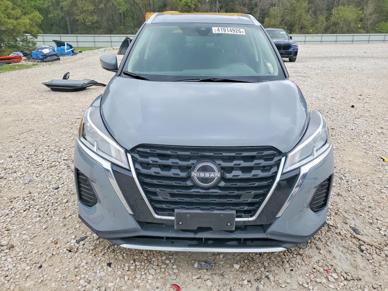 2023 Nissan Kicks Sv - Фото 5