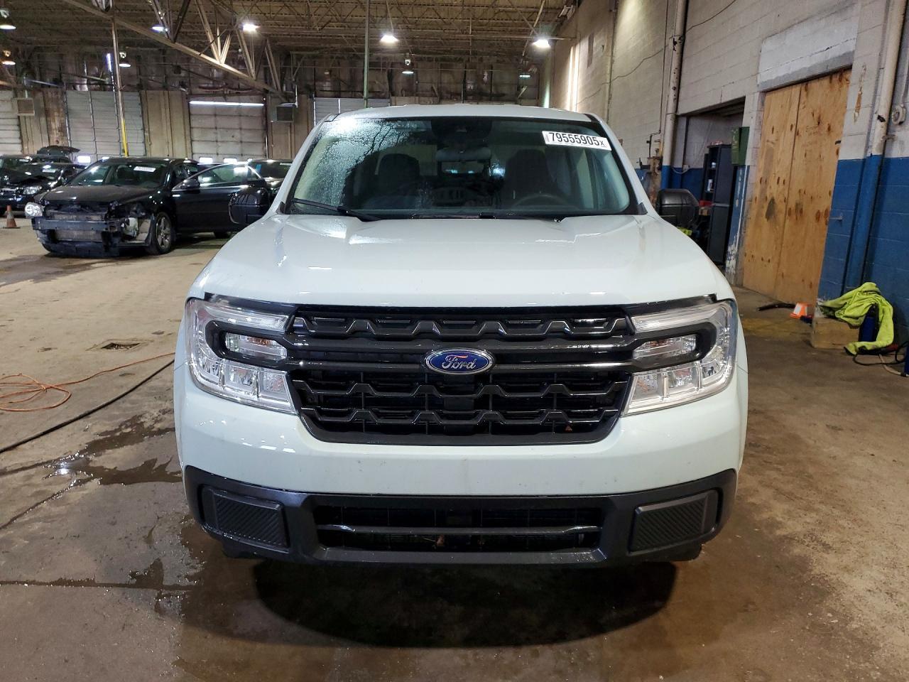 2023 Ford Maverick Xl/Xlt/Lariat - Фото 5