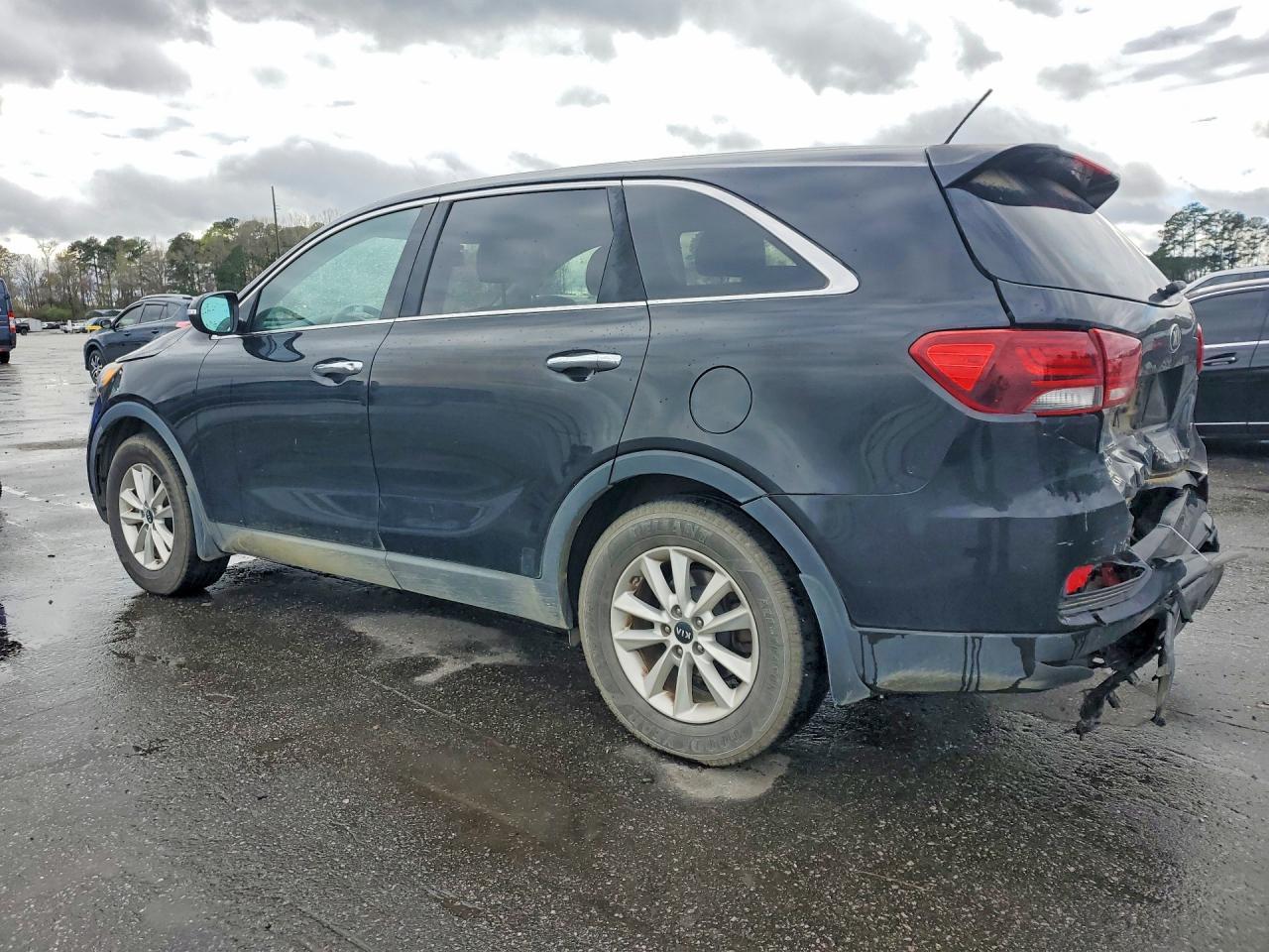 2019 Kia Sorento Lx - Фото 2