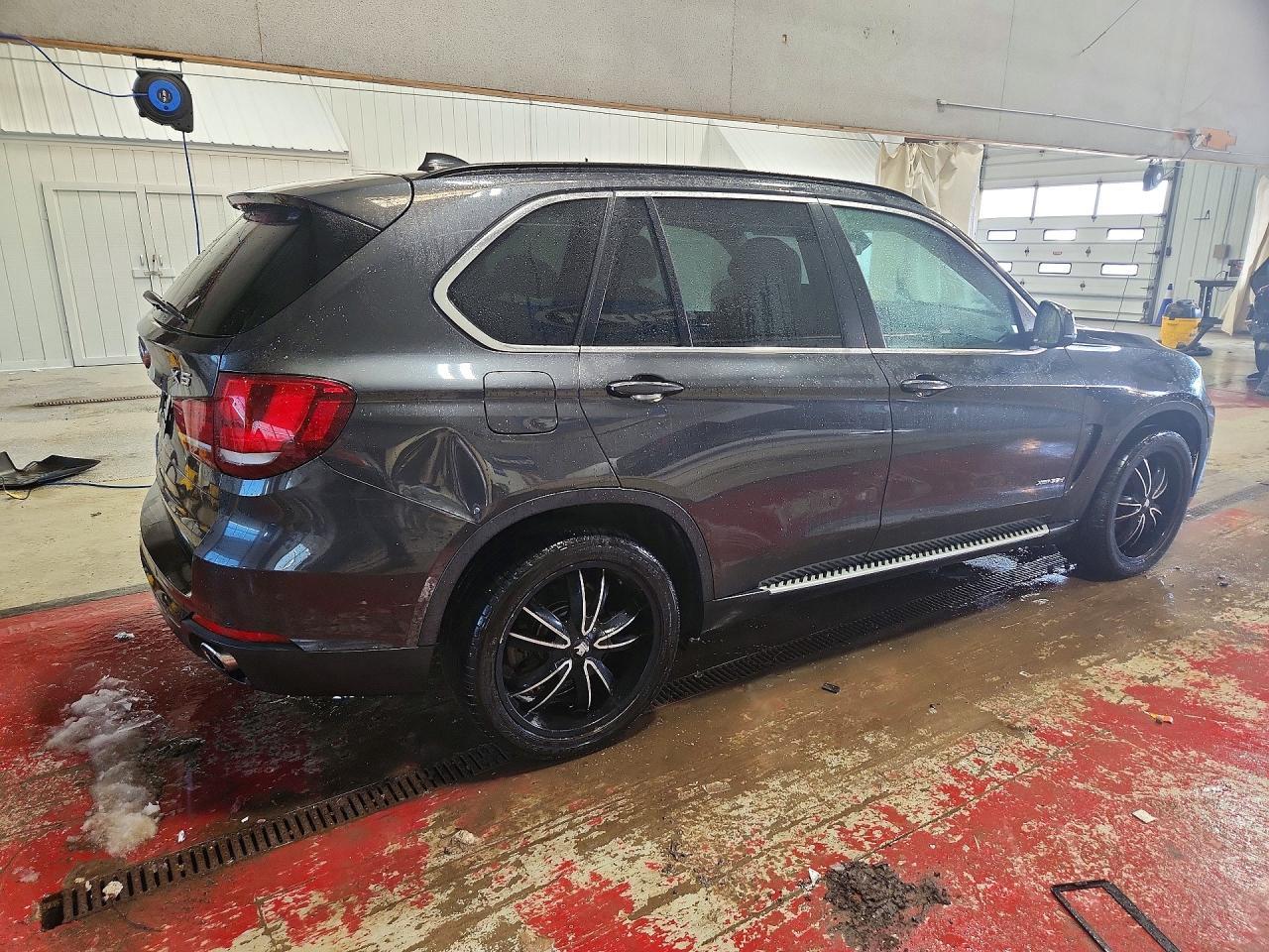 2014 BMW X5 xDrive35D - Image 3