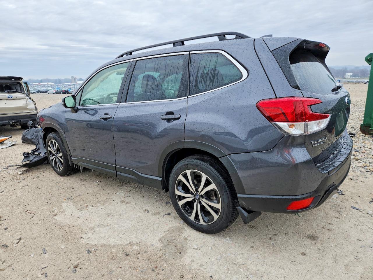 2023 Subaru Forester Limited - Image 2