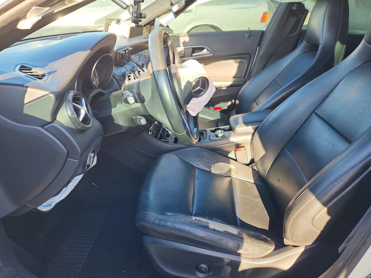 2015 Mercedes-Benz Cla 250 - Image 7