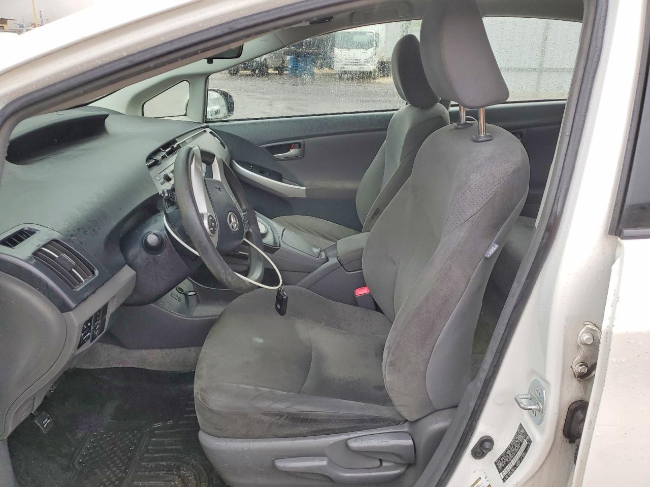 2010 Toyota Prius I - Фото 7