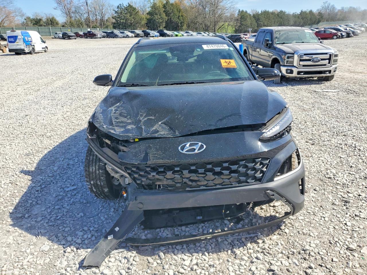 2023 Hyundai Kona Sel - Фото 5