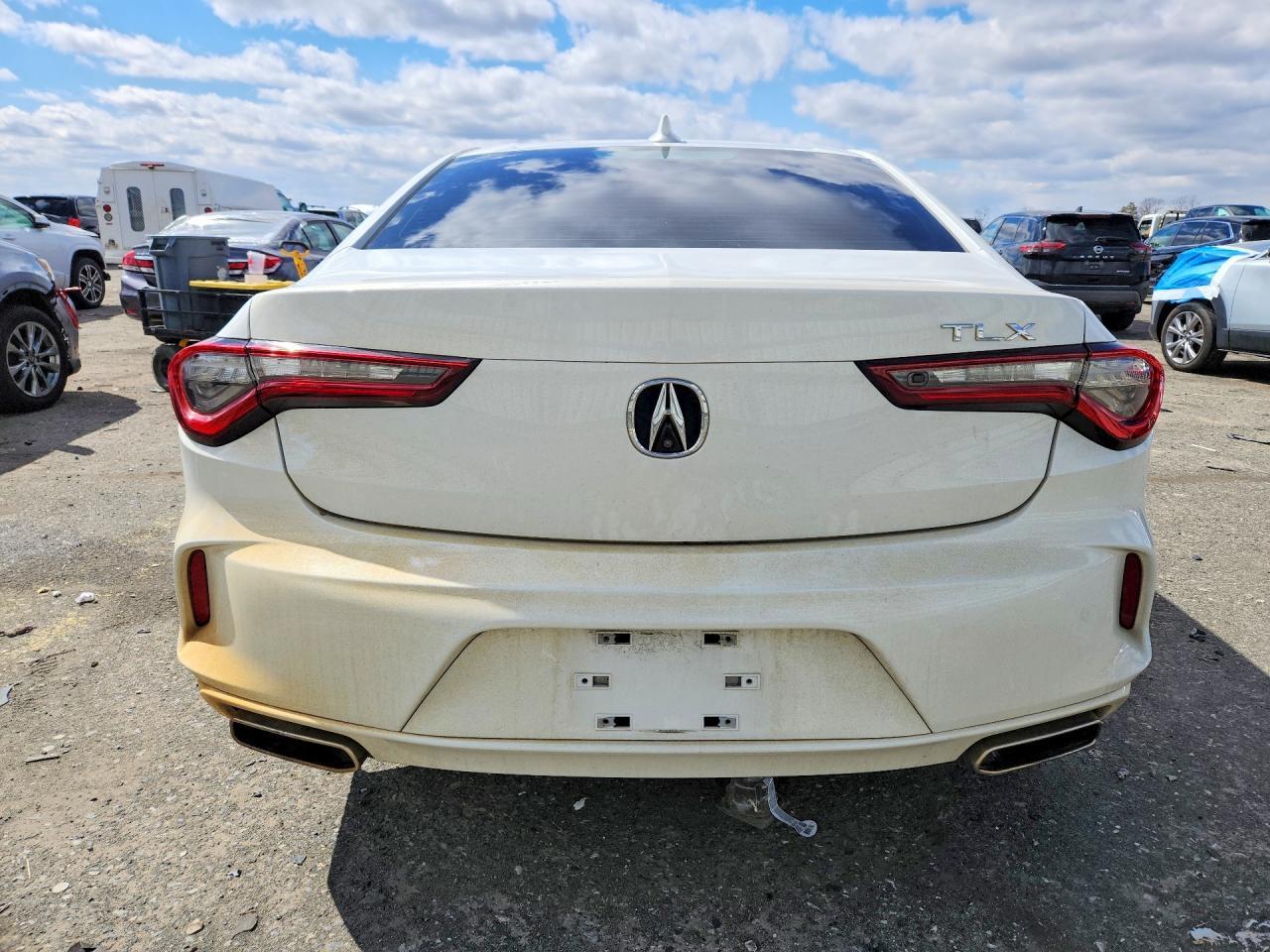 2021 Acura Tlx - Image 6