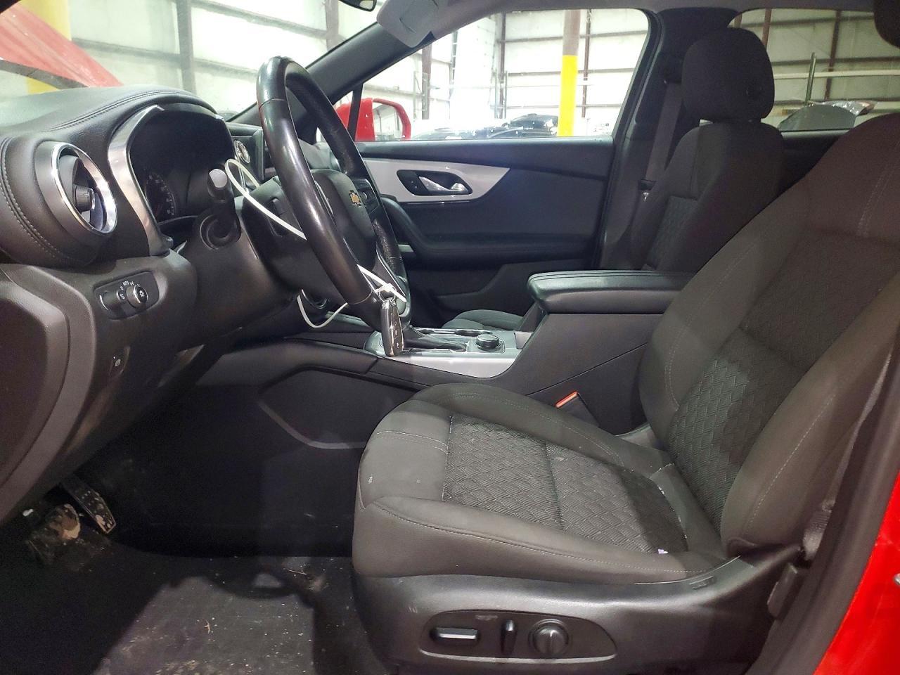 2020 Chevrolet Blazer 2Lt - Фото 7