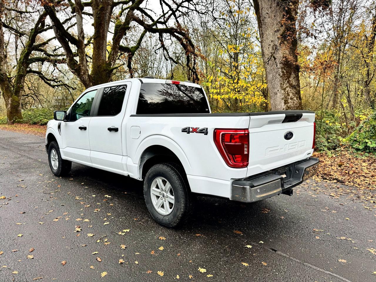 2022 Ford F150 Supercrew - Image 3