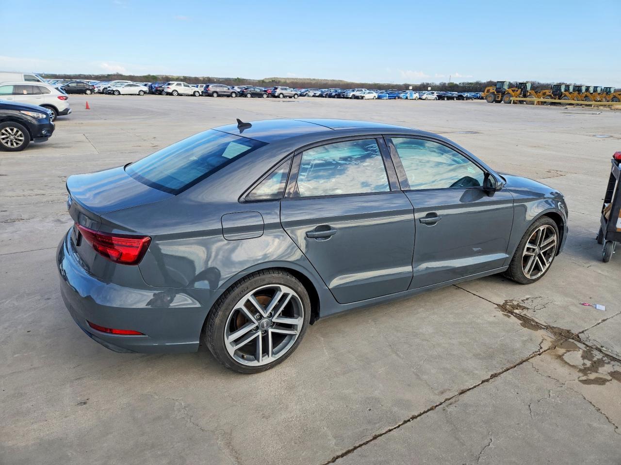 2019 Audi A3 Premium - Image 3