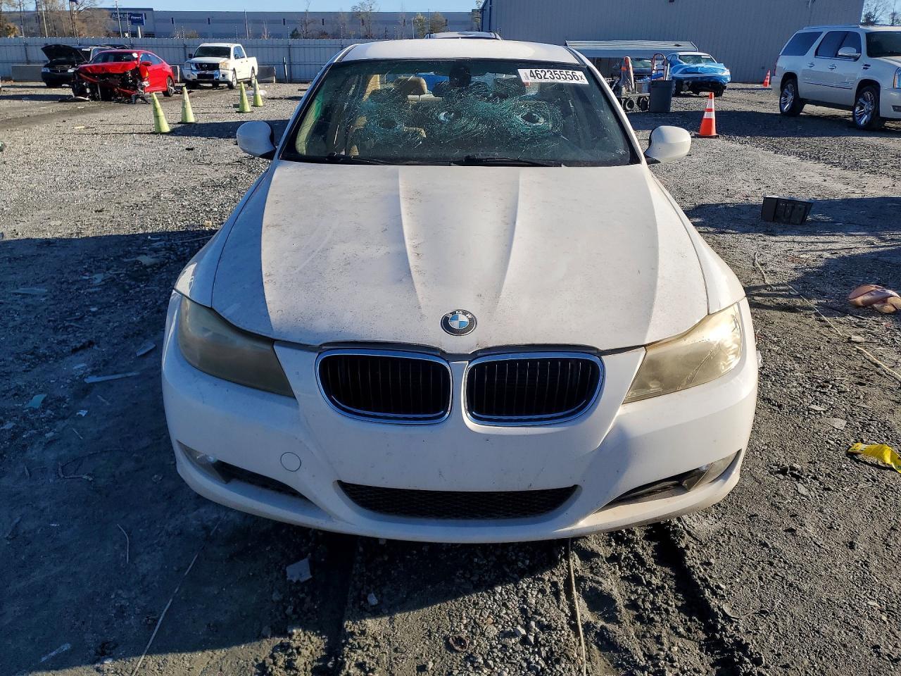 2011 BMW 328 I - Фото 5