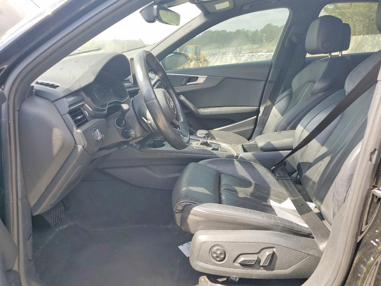 2018 Audi A4 Premium Plus - Image 7