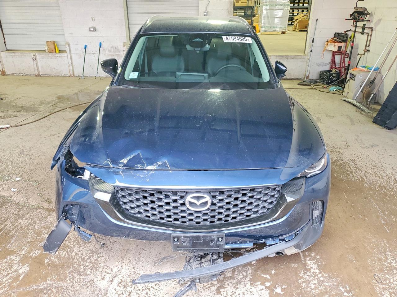 2025 Mazda Cx-50 Select - Image 5