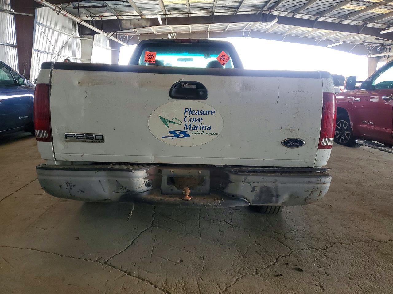 2001 Ford F150 - Image 6