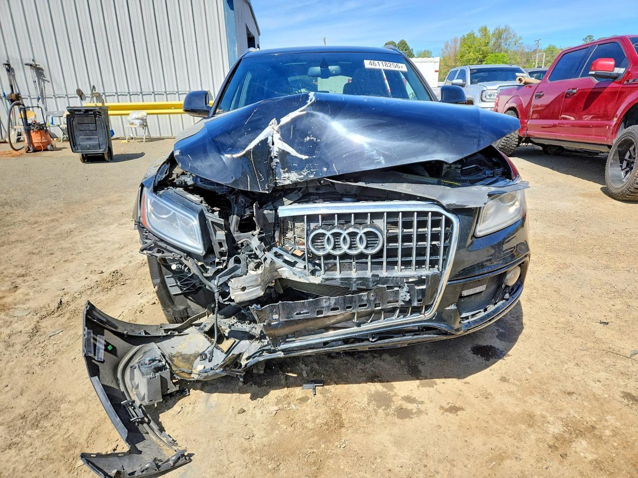 2017 Audi Q5 Premium Plus - Image 5