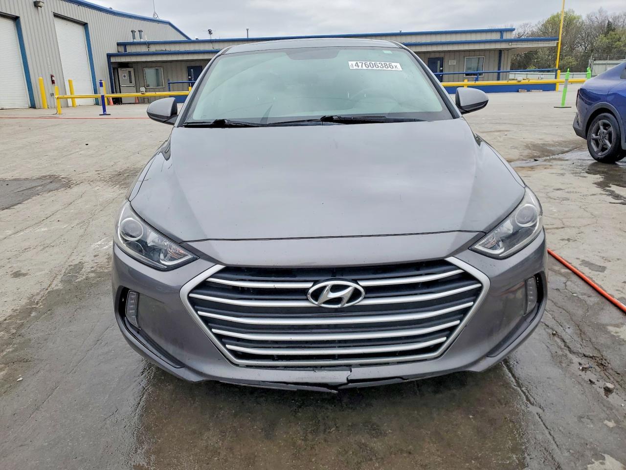 2018 Hyundai Elantra Value Edition - Фото 5