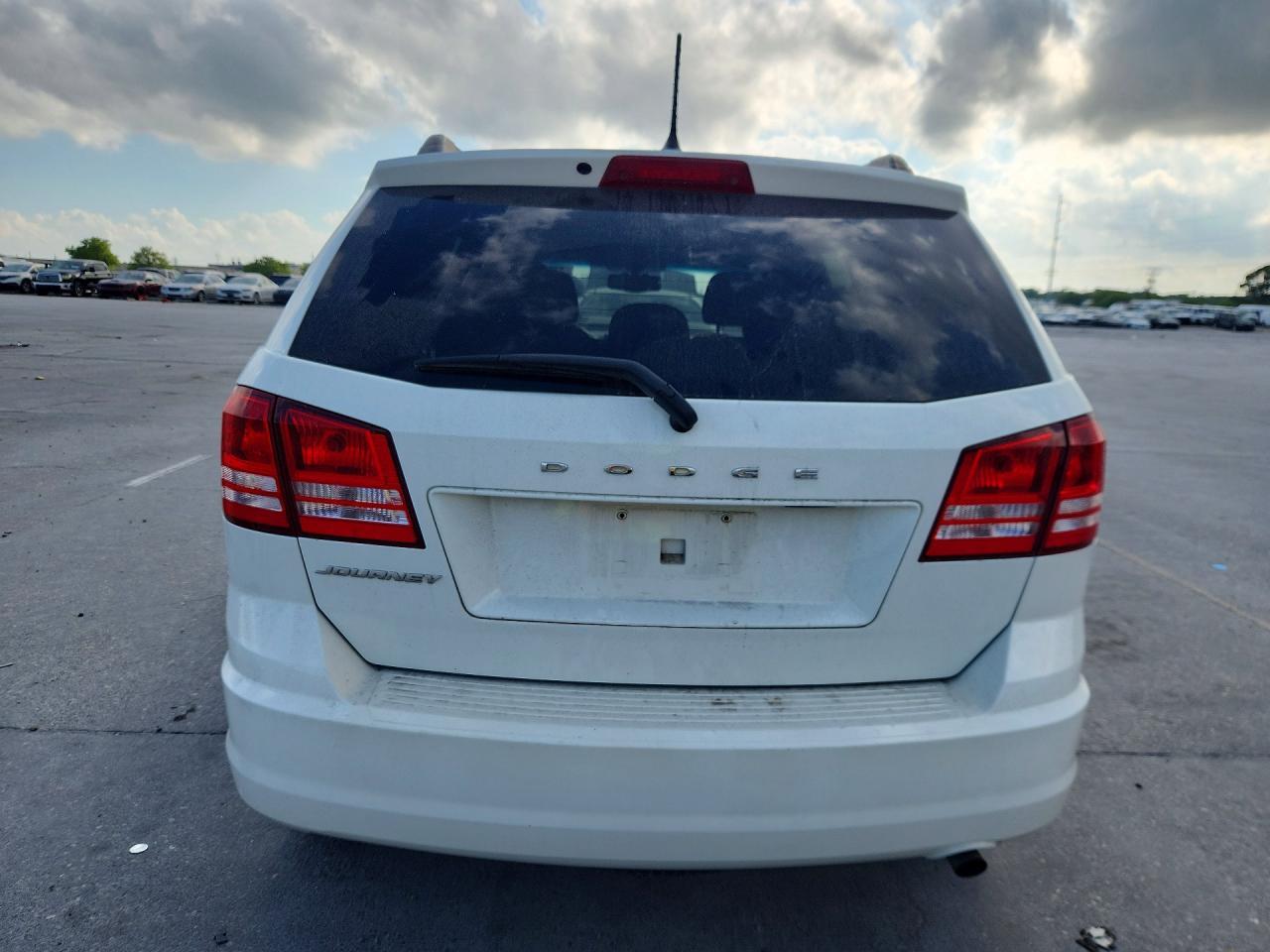 2017 Dodge Journey Se - Image 6
