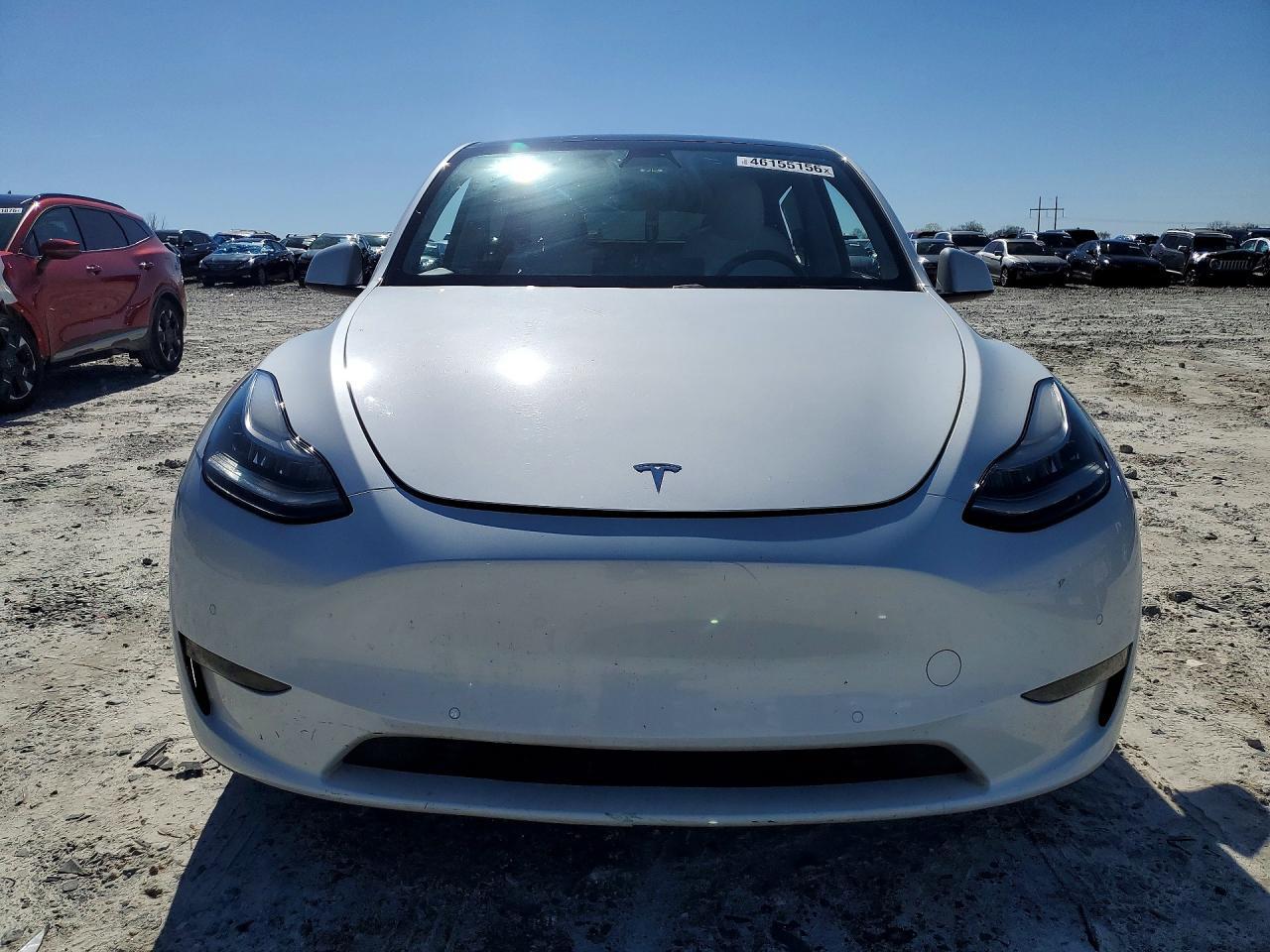 2020 Tesla Model Y - Image 5