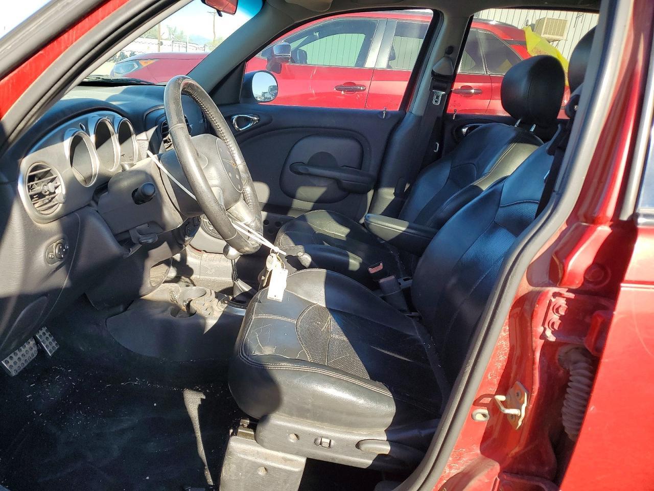 2005 Chrysler Pt Cruiser Gt - Фото 7