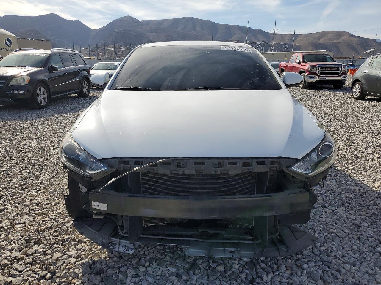 2018 Hyundai Elantra Sel - Фото 5
