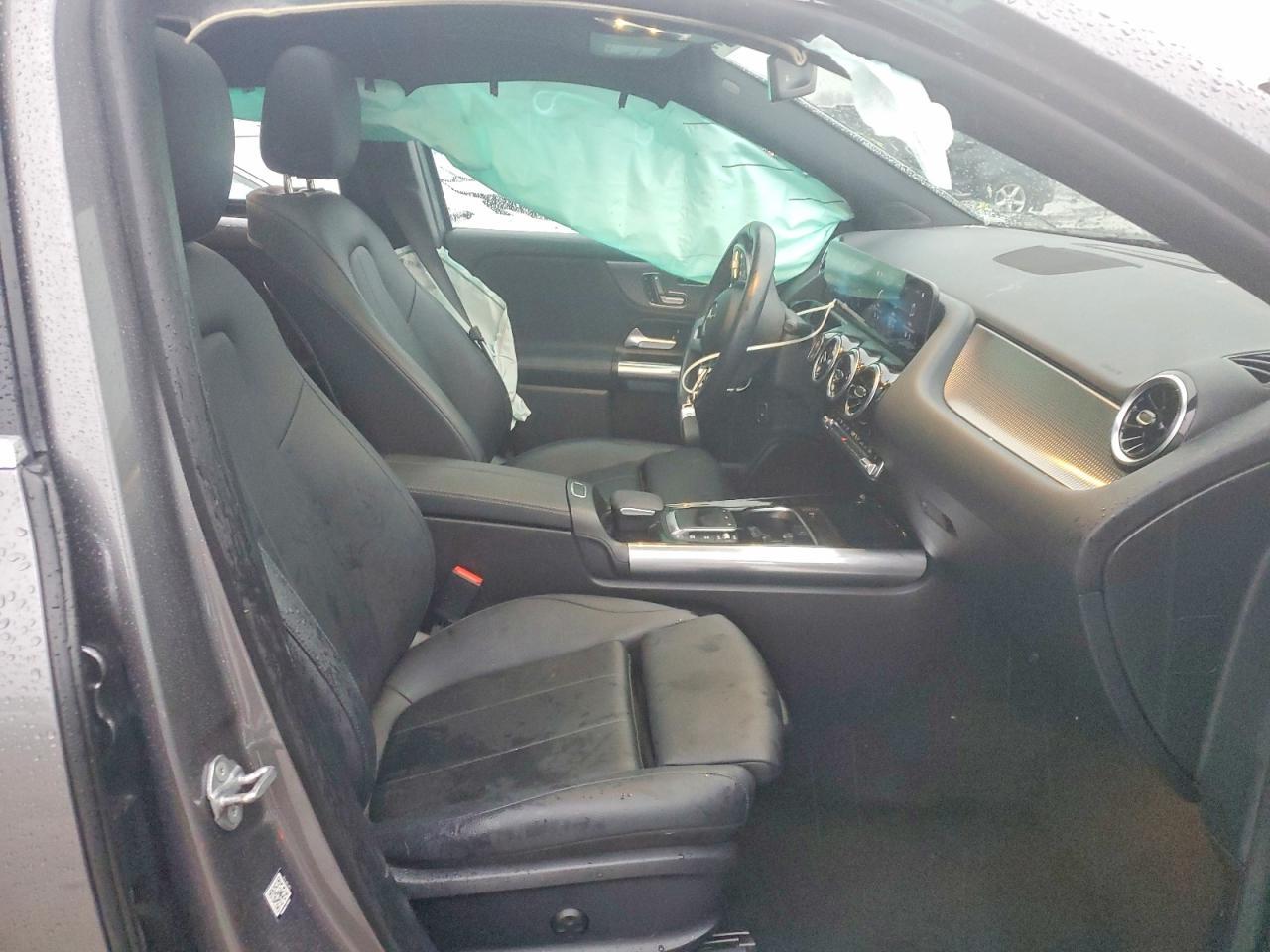2021 Mercedes-Benz Gla 250 4Matic - Фото 7