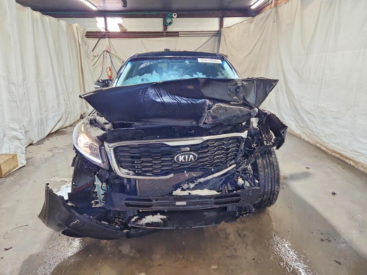 2019 Kia Sorento Lx V6 - Image 5