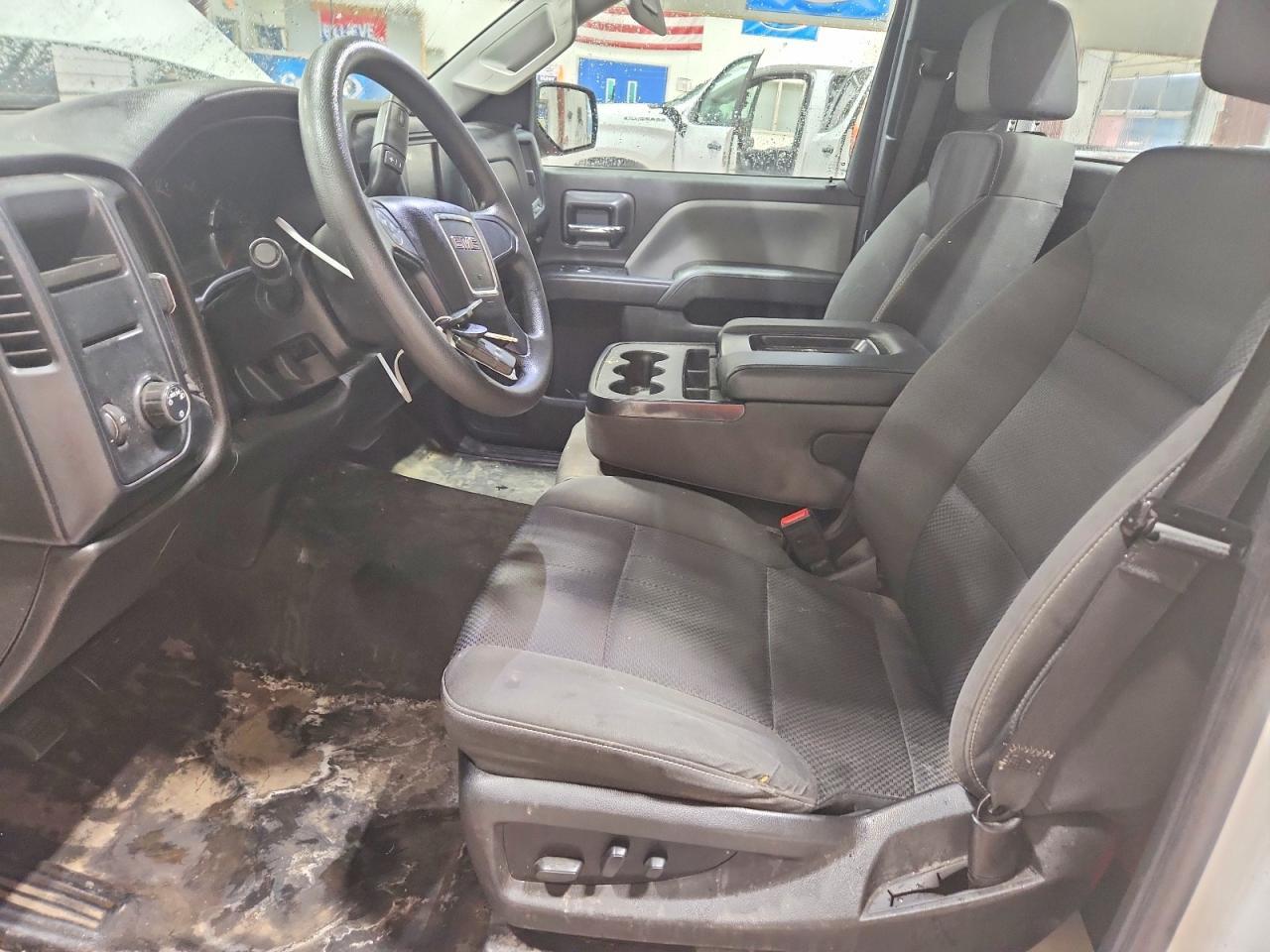 2018 GMC Sierra C1500 - Image 7