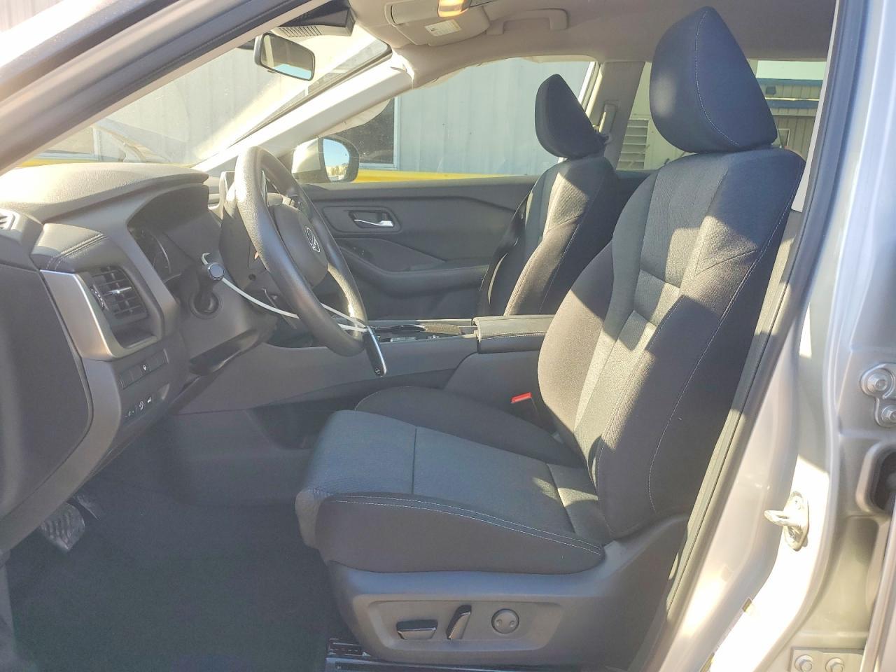 2024 Nissan Rogue Sv - Фото 7