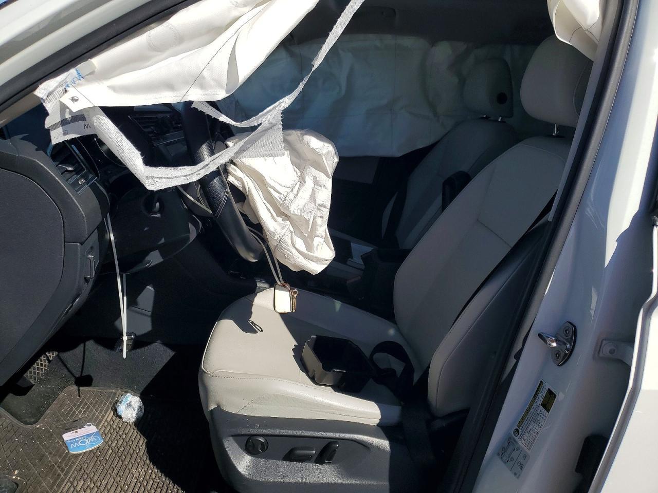 2018 Volkswagen Tiguan Se - Image 7