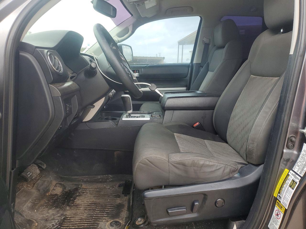 2014 Toyota Tundra Sr5 4.6L V8 - Image 7