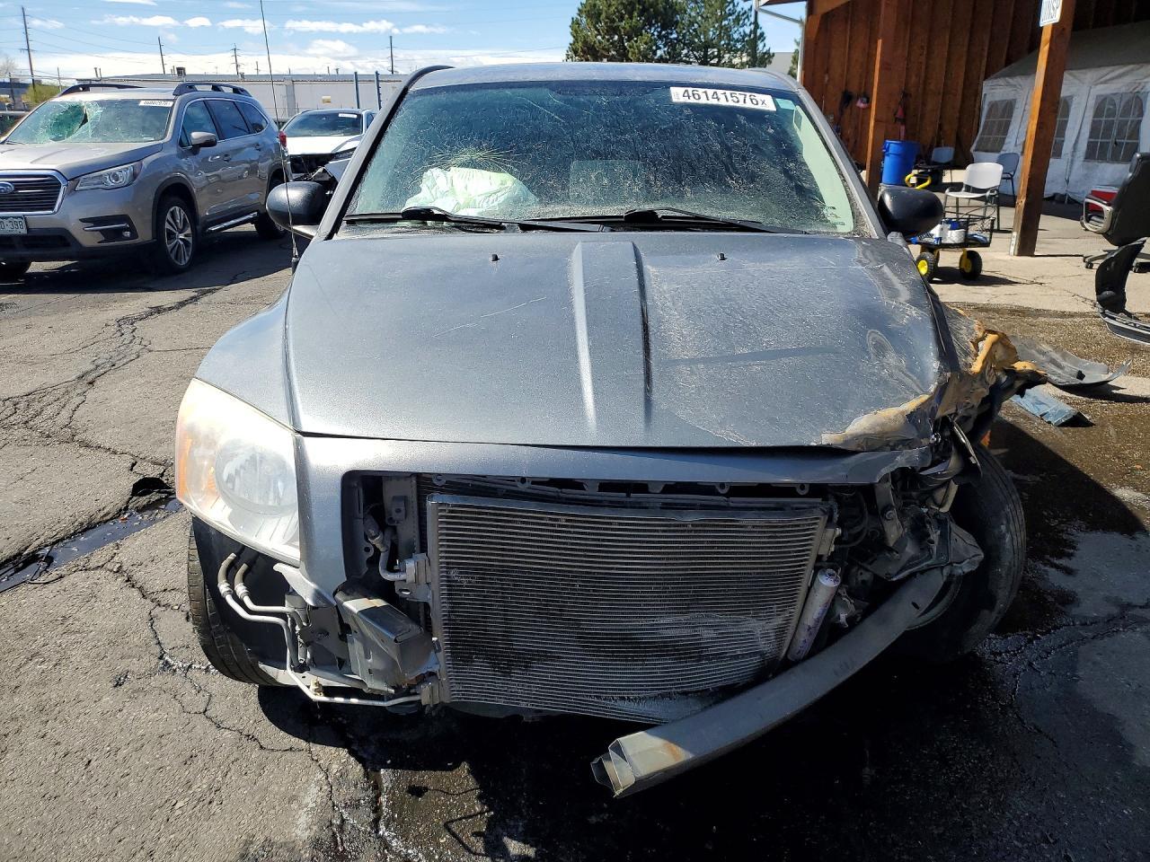 2011 Dodge Caliber Mainstreet - Image 5