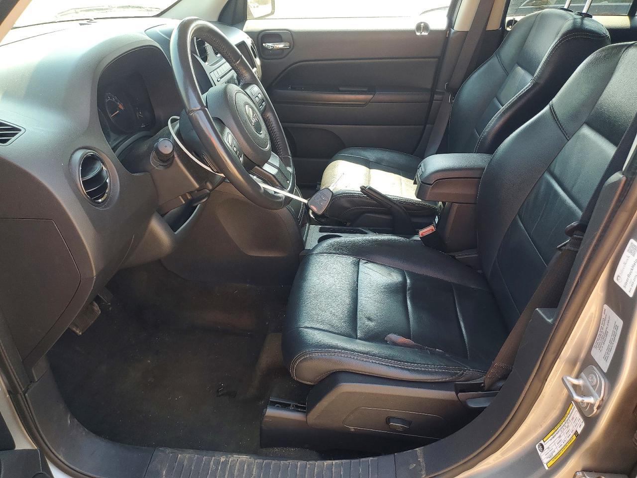 2016 Jeep Patriot Latitude - Image 7