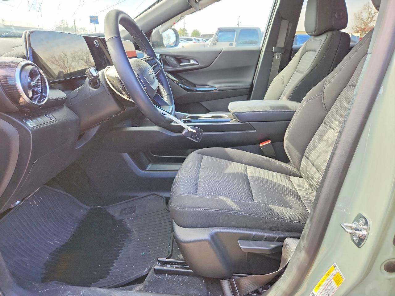 2025 Chevrolet Equinox Lt - Image 7