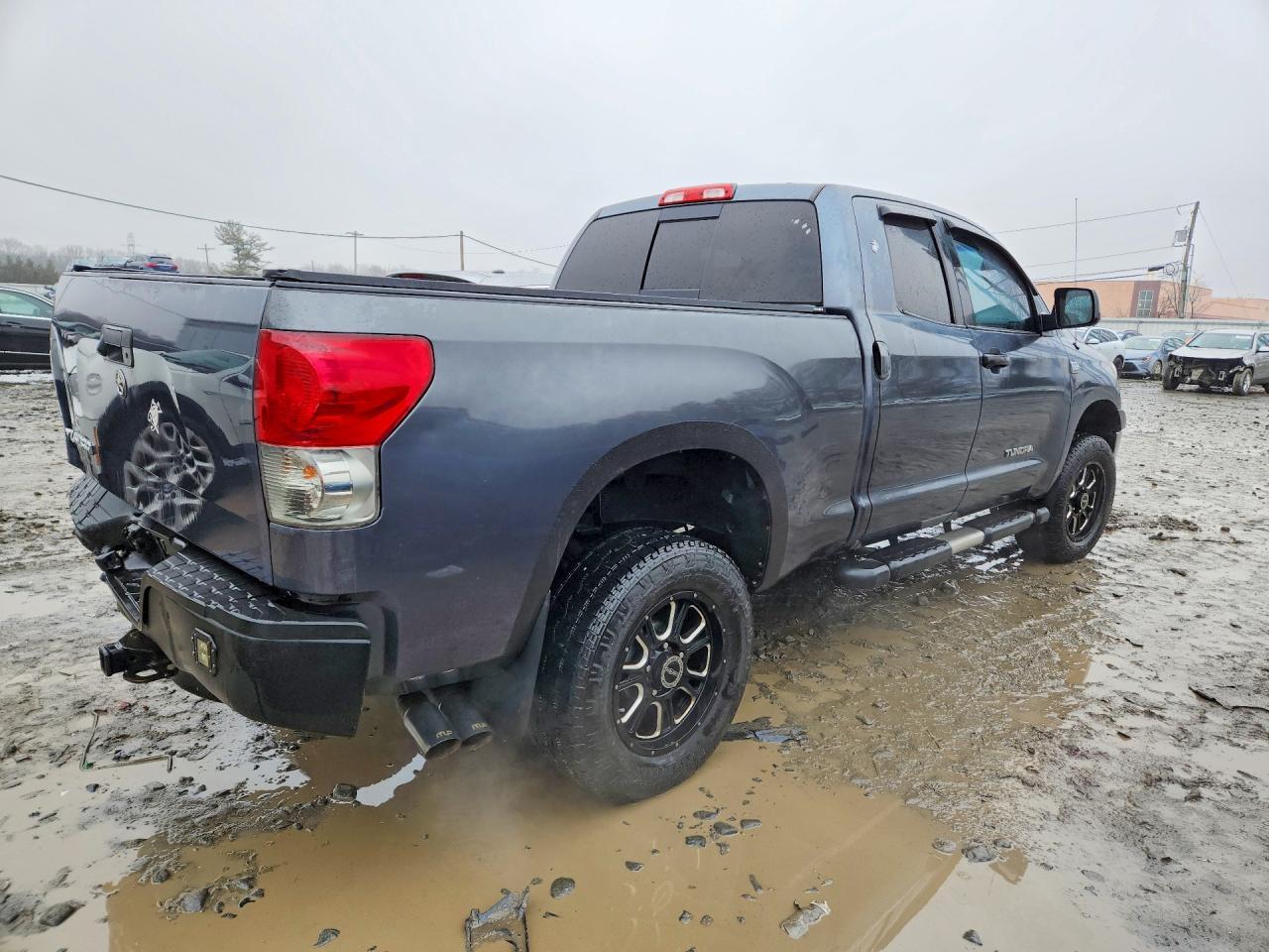 2009 Toyota Tundra Grade - Image 3
